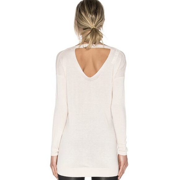 🆕️ VIMMIA Reversible Choker sweater - Picture 4 of 9